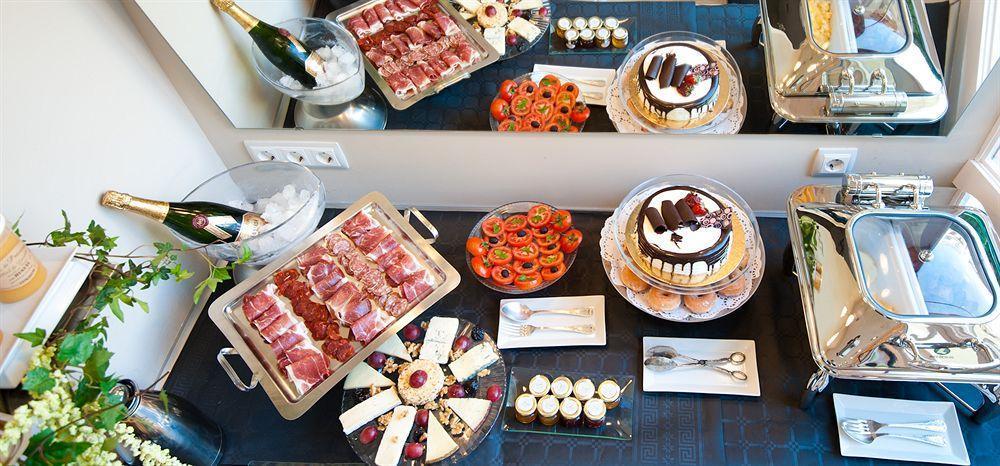 Bed & Breakfast Bachome Terrace Barcelona